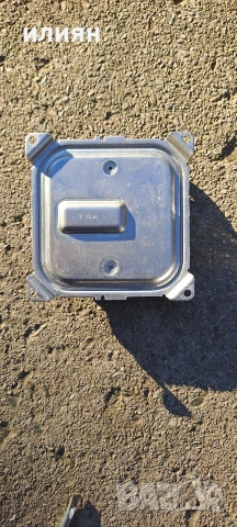 LED модул Баласт за Renault Nissan 260551225R A2C90665801, снимка 2 - Части - 54100995