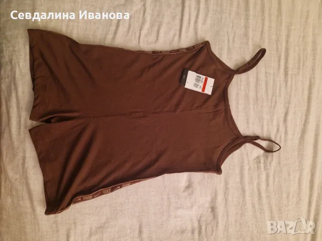 спортен екип Nike гащеризонче , снимка 2 - Спортни екипи - 50179270