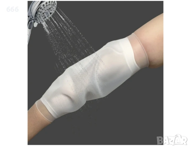 Водоустойчив протектор