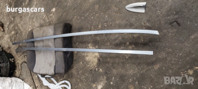 Лайсни таван лява дясна Bmw 118D - 122к.с E87 2005г 