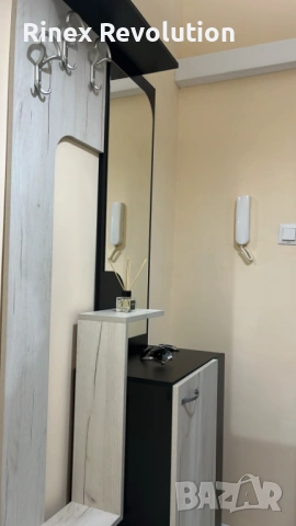 Двустаен апартамент под наем в Тракия, снимка 9 - Апартаменти - 54046224