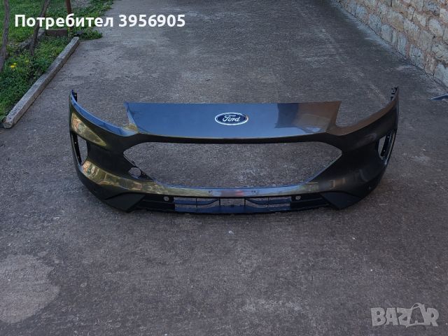 bronq/broni Ford Kuga 2021-2024g. броня/брони Форд Куга 2021-2024г., снимка 1 - Части - 45202363