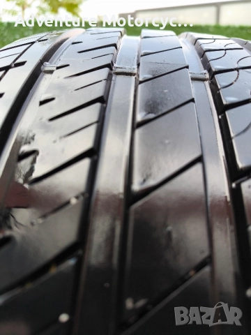 Нови Лятни Гуми 2бр. ! Зимна Цена!19 Спорт Пакет Arivo Ultra ARZ на 200км, снимка 4 - Гуми и джанти - 52317499