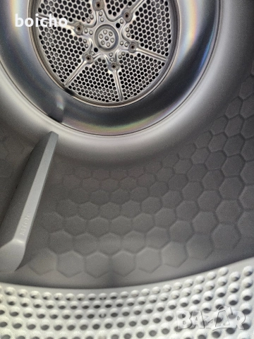 Сушилня с термопомпа Miele TKB440 WP 8 кг. А+++, снимка 5 - Сушилни - 52846882