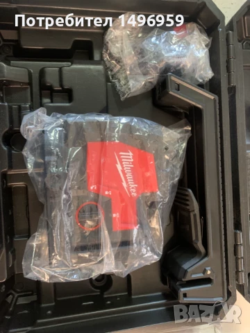 Milwaukee L4CLL, снимка 5 - Други инструменти - 50694404