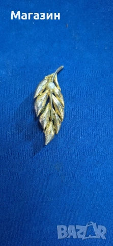 Лот от брошки , снимка 4 - Антикварни и старинни предмети - 52964310