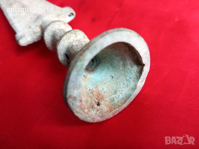 Гладиус Римски МЕЧ , Сабя, Острие , Гладиатор, снимка 4 - Антикварни и старинни предмети - 51294692