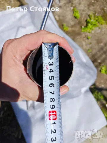 Накрайник за Алфа 147 63мм, снимка 2 - Части - 50056028