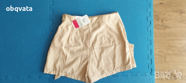 ЛОТ дамски къси панталони, дънки и потници, снимка 4 - Други - 51857080