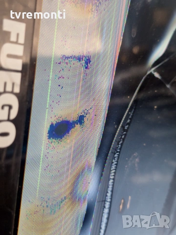 LED подсветка за дисплей LMDS315-D19D за телевизор FUEGO модел 32FK160, снимка 5 - Части и Платки - 53766478