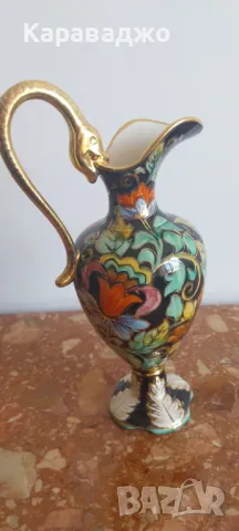 Белгийска Кана/Ваза, снимка 3 - Вази - 50415863