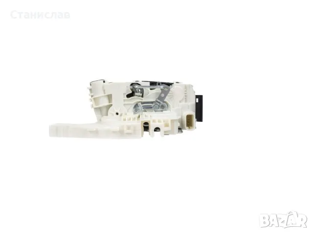 Mercedes Sprinter W906 Брава за багажник , снимка 3 - Части - 50300575