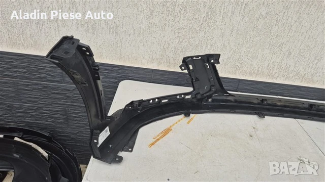 Долен спойлер за предна броня Kia Xceed X-Ceed година 2024 2025 код 86512J7PAO, 86512-J7PAO , снимка 5 - Аксесоари и консумативи - 51015566