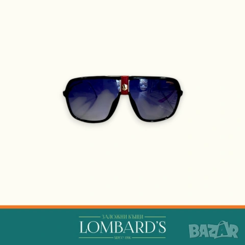 Очила Cаrrera, N: 1113886 	, снимка 3 - Слънчеви и диоптрични очила - 53725084