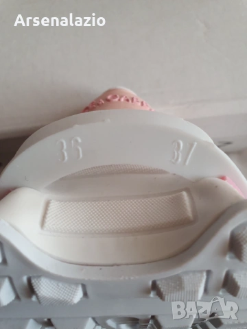 D&G 36-37 номер нови, снимка 8 - Маратонки - 53655576