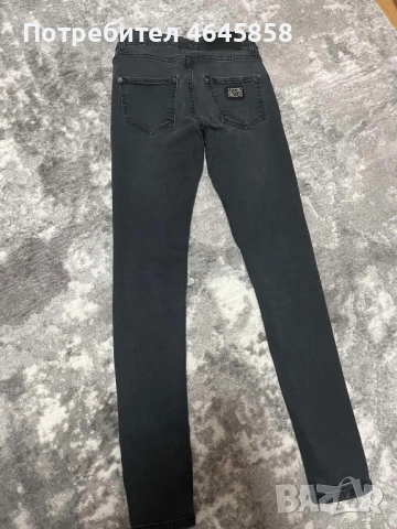 Продавам дамски дънки и панталони, снимка 3 - Дънки - 52345851