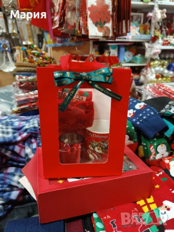 Подаръчен комплект, снимка 2 - Подаръци за жени - 52855968