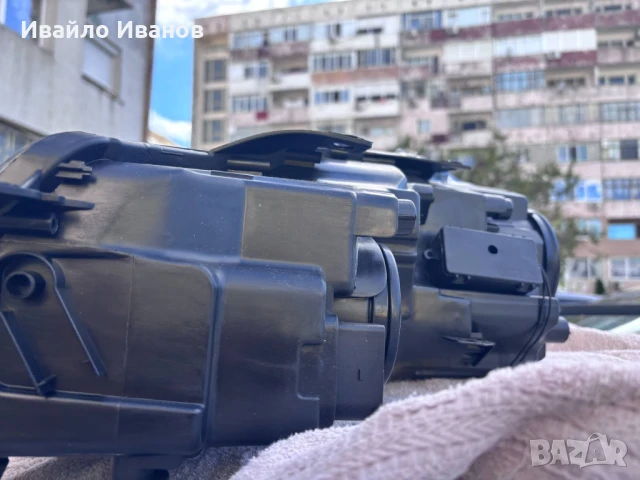 LED динамични фарове за Golf 6 VI , снимка 15 - Аксесоари и консумативи - 50445618