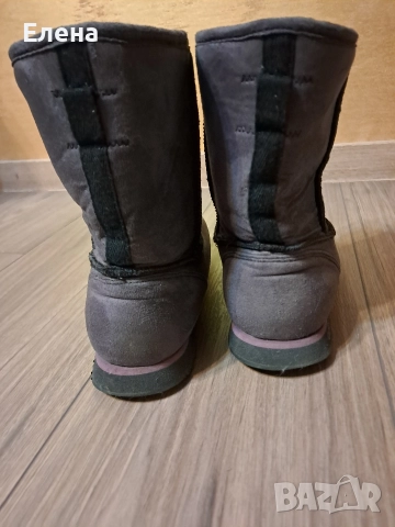 adidas 38 номер ботуши, снимка 3 - Дамски ботуши - 52849414