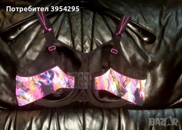 Продавам спортен сутиен , снимка 4 - Корсети, бюстиета, топове - 54281824