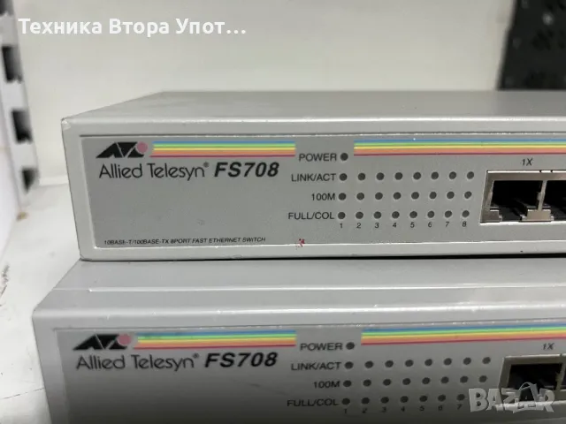 switch суич allied , снимка 2 - Суичове - 50318124