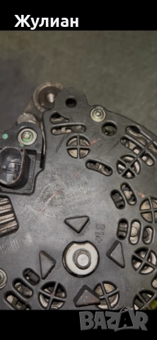 Алтернатор 180А Bosch, снимка 3 - Части - 52824126