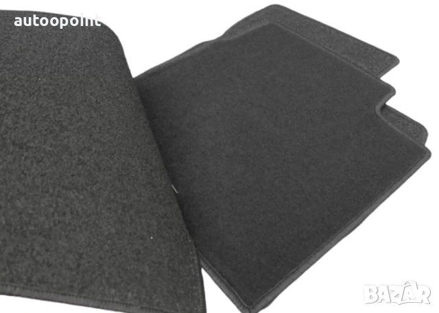 Мокетни стелки за TOYOTA Corolla (2012-2018) Petex, снимка 3 - Аксесоари и консумативи - 53885002