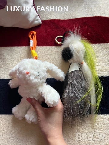 Аксесоари за чанта, снимка 3 - Други - 51796480