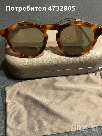 Очила Charles & Keith, снимка 3 - Слънчеви и диоптрични очила - 53500265