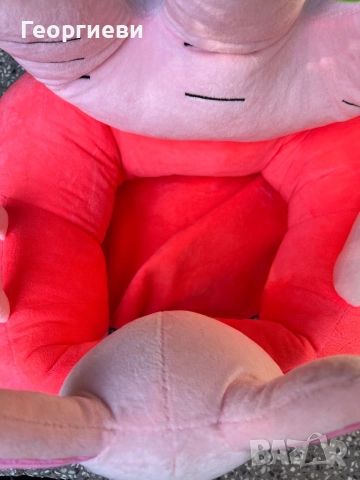 Детски барбарон/Детски фотьойл, снимка 5 - Други - 52316252