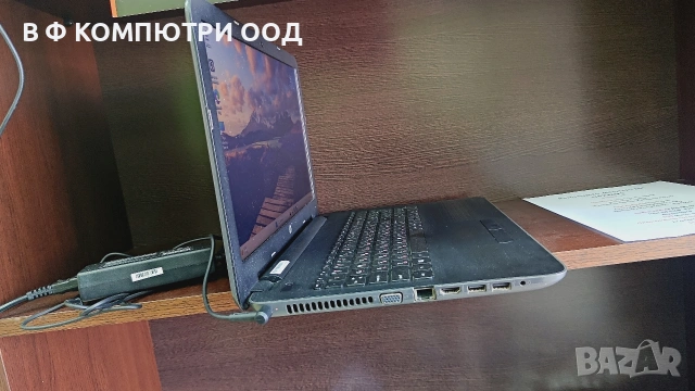 Реновиран лаптоп HP, снимка 4 - Лаптопи за дома - 53767580
