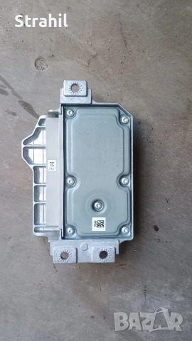 Модул за управление на въздушните възглавници за BMW 1 серия 0285010066 65.77-916057-01, снимка 2 - Части - 53174728