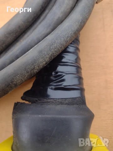 Бутониера за телфер, снимка 9 - Други машини и части - 53945787