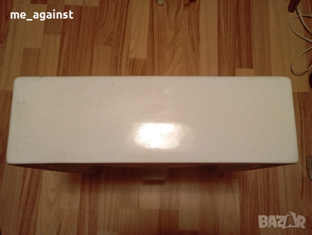 Мивка за баня Fayans /Фаянс/, снимка 4 - Мивки - 53470130