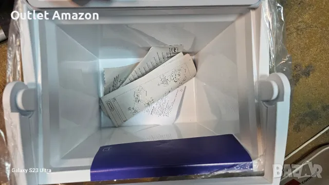 Хладилна чанта Mobicool 26л., снимка 5 - Хладилни чанти - 49656627