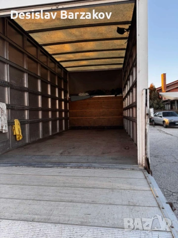 Форт Транзит  2,4 дизел, снимка 4 - Бусове и автобуси - 53643823