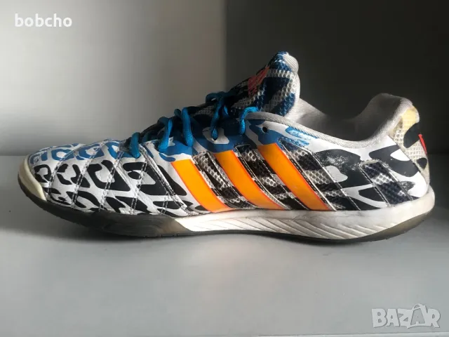 Adidas Messi, снимка 6 - Маратонки - 47547948