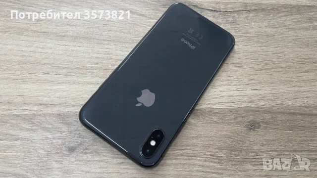 Iphone X 64GB 100% Като Нов ! ! , снимка 4 - Apple iPhone - 46955586