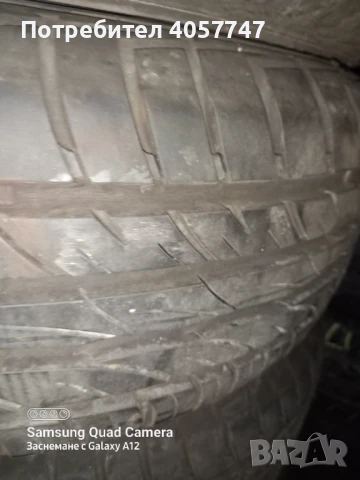 Гуми барум , снимка 11 - Гуми и джанти - 51078510