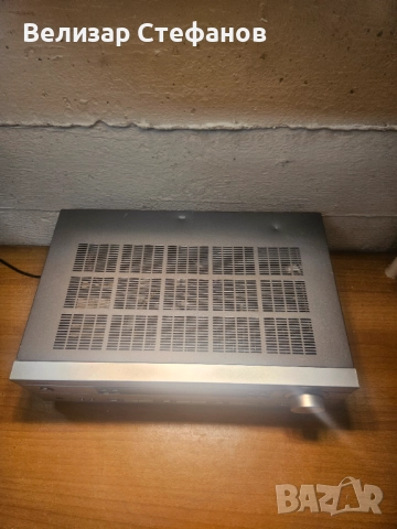 Ресивър YamahaRX-V340RDS , снимка 3 - Ресийвъри, усилватели, смесителни пултове - 52914456