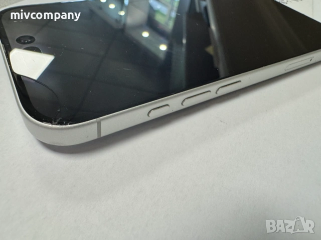 Iphone 16 128GB battery health 92%, снимка 6 - Apple iPhone - 54065468