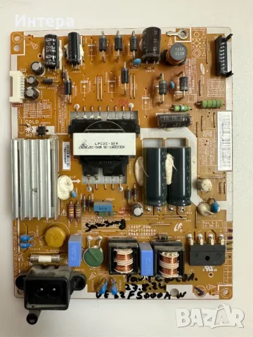 MAIN BOARD BN41-01955 за Samsung UE32F5000AW, снимка 3 - Части и Платки - 47065124