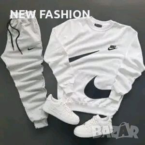 Мъжки Екипи Nike , снимка 9 - Спортни дрехи, екипи - 46791652