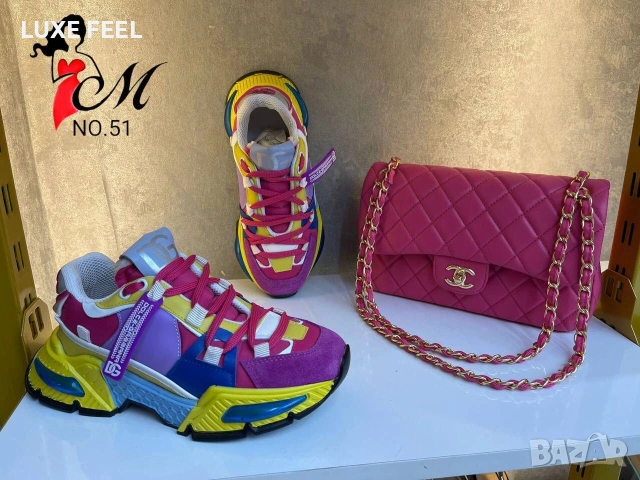 CHANEL ⚜️ POLENE ⚜️Дамски Чанти , снимка 7 - Чанти - 53963673