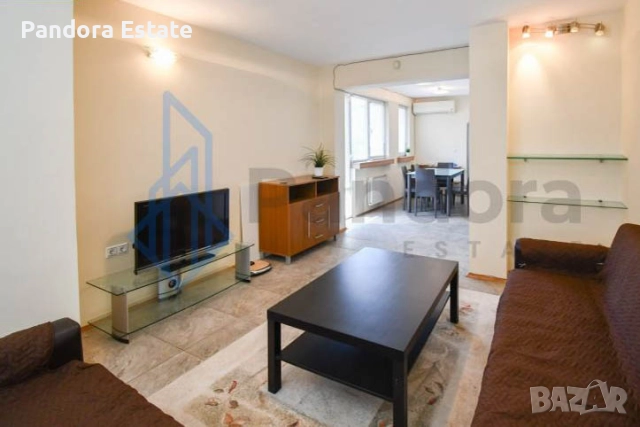 4-СТАЕН апартамент под наем, гр. София, кв .Лозенец, снимка 7 - Апартаменти - 52402552