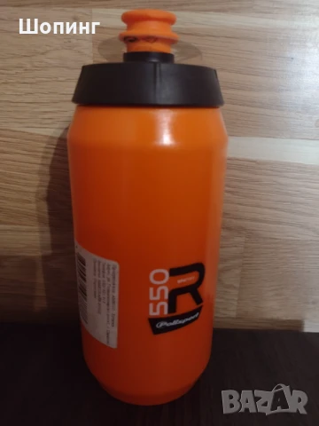 Оригинална лека бутилка за колоездене, снимка 4 - Термоси - 50592935