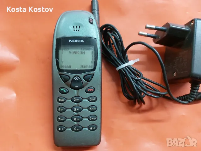 NOKIA 6110, снимка 1 - Nokia - 48941390