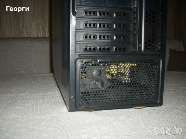 Персонален компютър, снимка 13 - Геймърски - 43774736