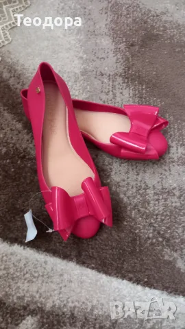 Нови балеринки на Petie jolie