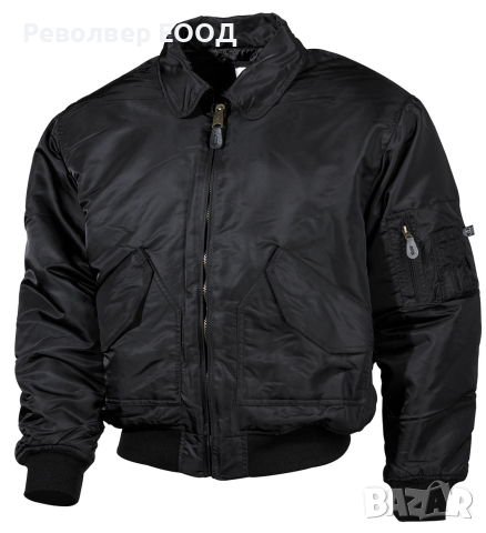 Яке 03752A CWU Pilot Blk MFH, снимка 1